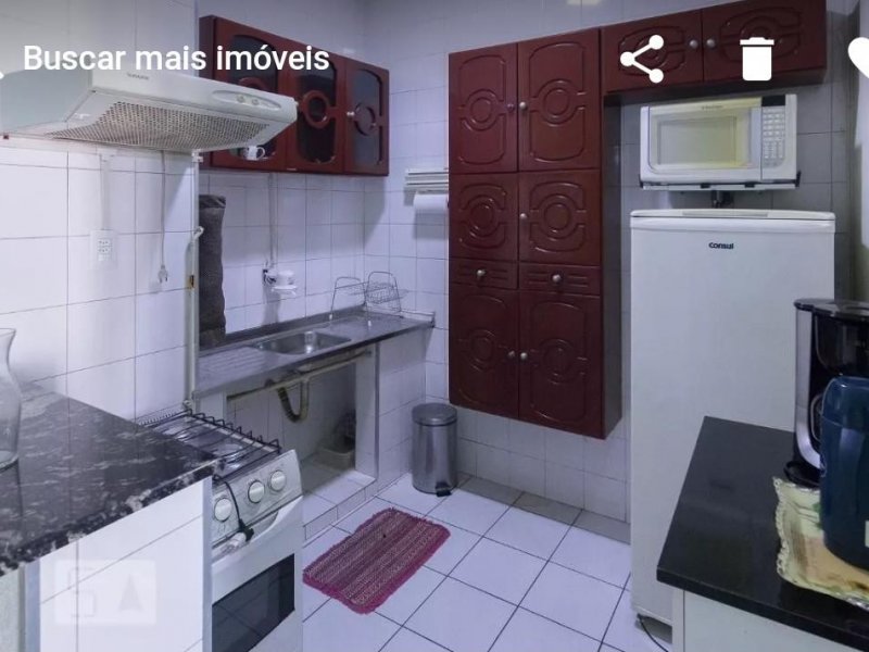 imóvel com 50m² - Santa Cecília - São Paulo