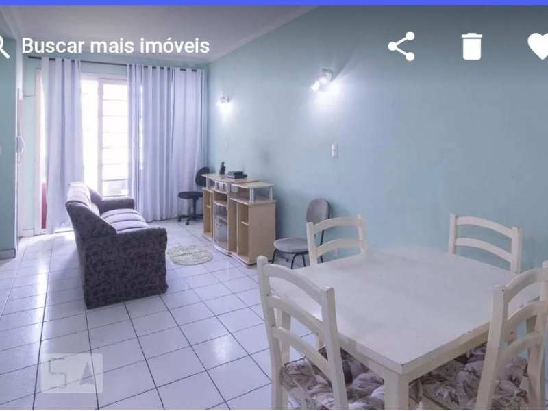 imóvel com 50m² - Santa Cecília - São Paulo