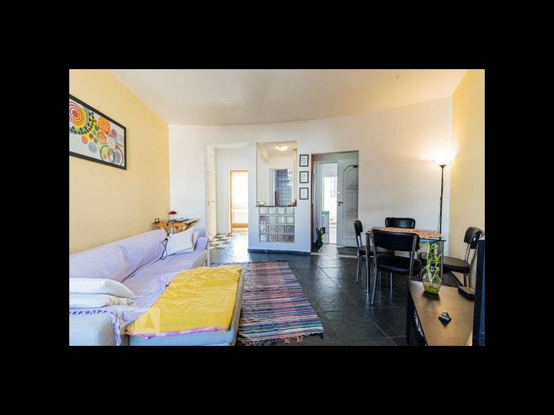 Apartamento à venda República com 53m² e 1 quarto por R$ 320.000 - 1093043607-1201-sala-3.jpg