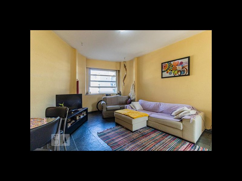 Apartamento à venda República com 53m² e 1 quarto por R$ 320.000 - 1111320486-1201-sala-2.jpg