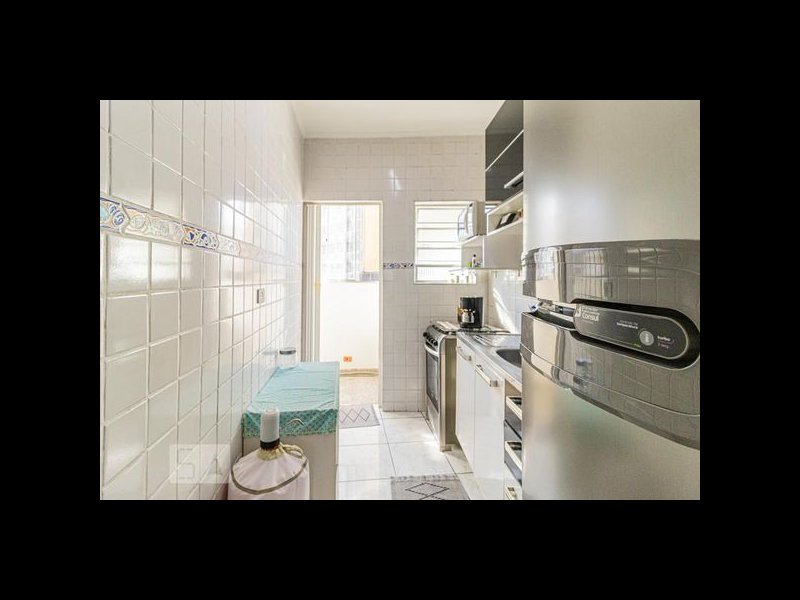 Apartamento à venda República com 53m² e 1 quarto por R$ 320.000 - 1192086639-1201-cozinha-1.jpg