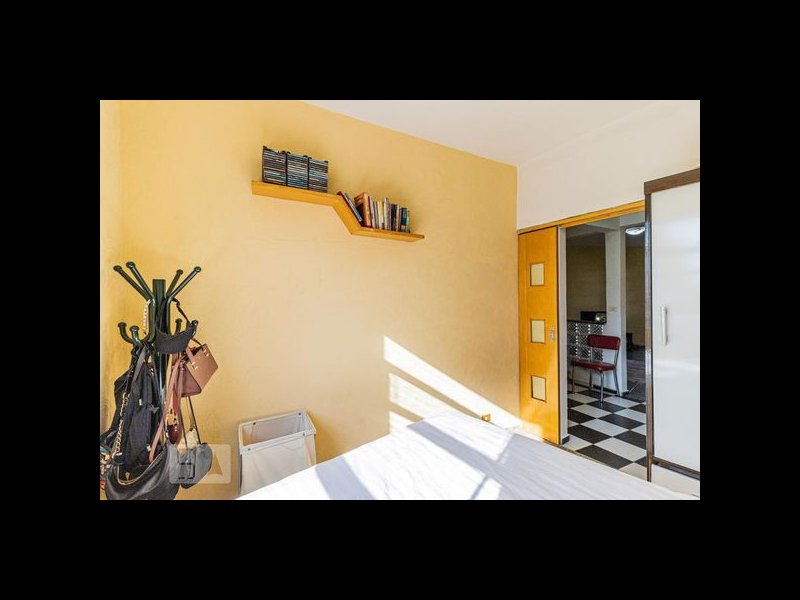 Apartamento à venda República com 53m² e 1 quarto por R$ 320.000 - 1308423790-1201-quarto-4.jpg