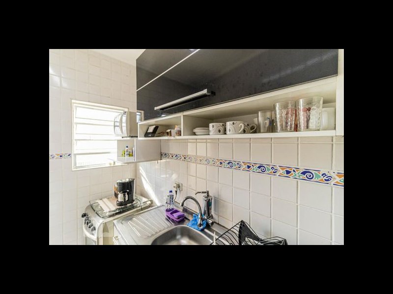 Apartamento à venda República com 53m² e 1 quarto por R$ 320.000 - 1326969045-1201-cozinha-5.jpg