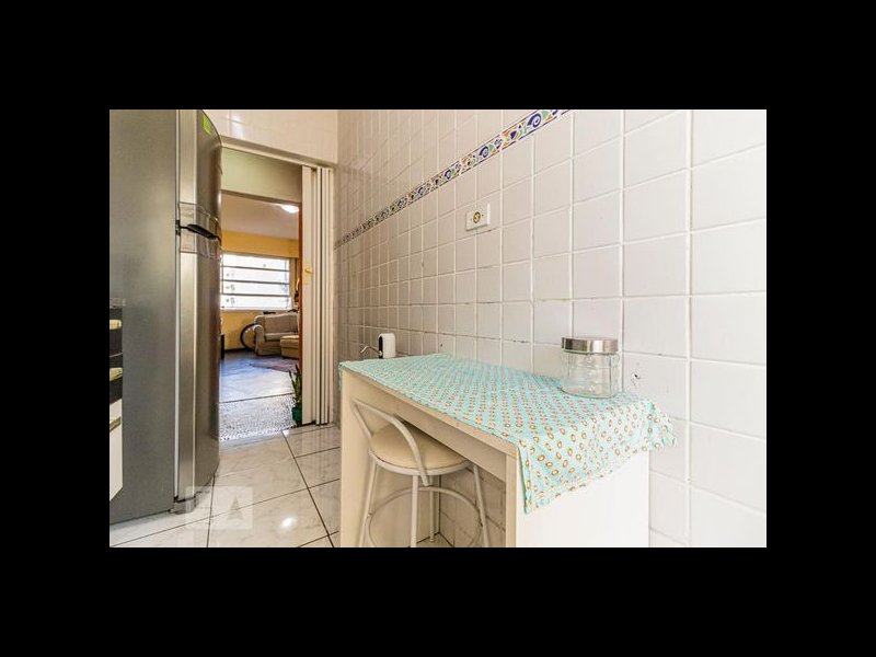 Apartamento à venda República com 53m² e 1 quarto por R$ 320.000 - 1387528857-1201-cozinha-4.jpg