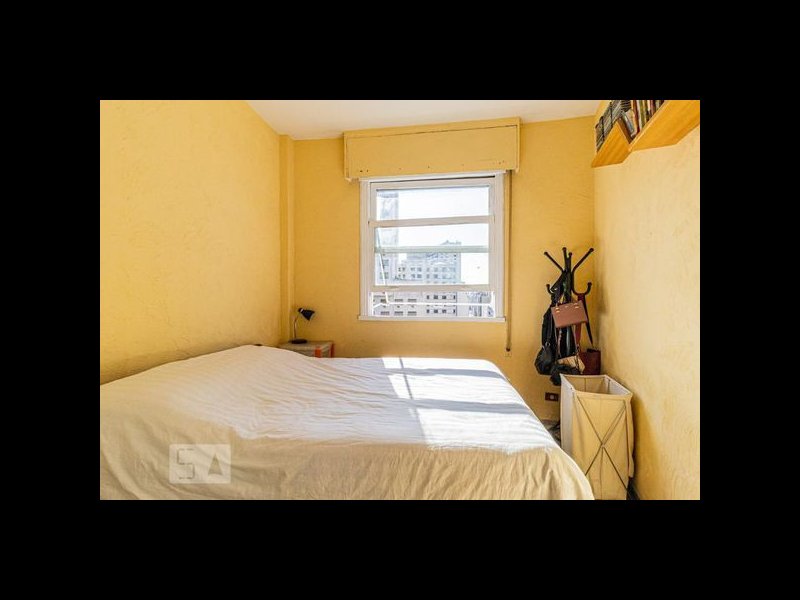 Apartamento à venda República com 53m² e 1 quarto por R$ 320.000 - 1488560688-1201-quarto-1.jpg