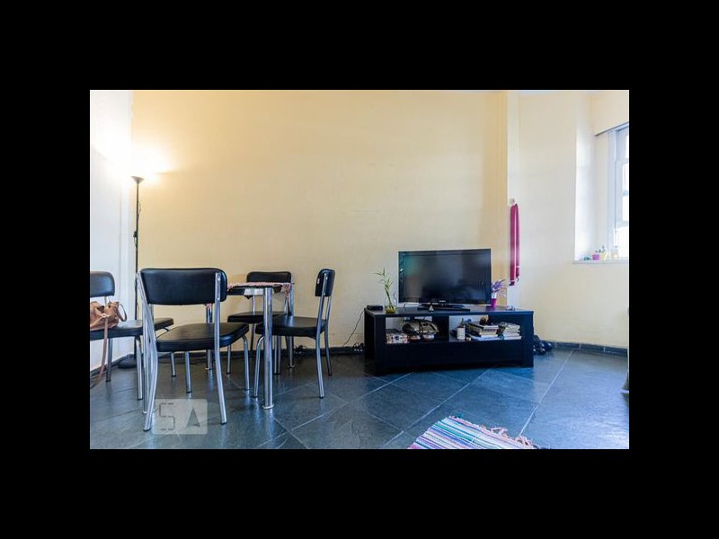Apartamento à venda República com 53m² e 1 quarto por R$ 320.000 - 1776750086-1201-sala-4.jpg