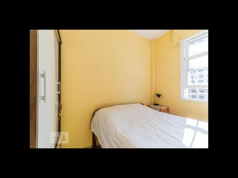 Apartamento à venda República com 53m² e 1 quarto por R$ 320.000 - 901724260-1201-quarto-2.jpg