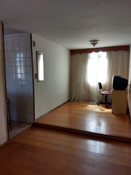 Apartamento à venda Conjunto Habitacional Juscelino Kubitschek com 68m² e 2 quartos por R$ 180.000 - 75770138-img-20180821-120918152-hdr.jpg