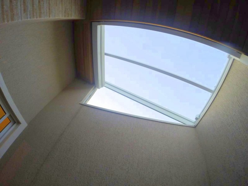imóvel com 55m² - Santa Candida - Curitiba