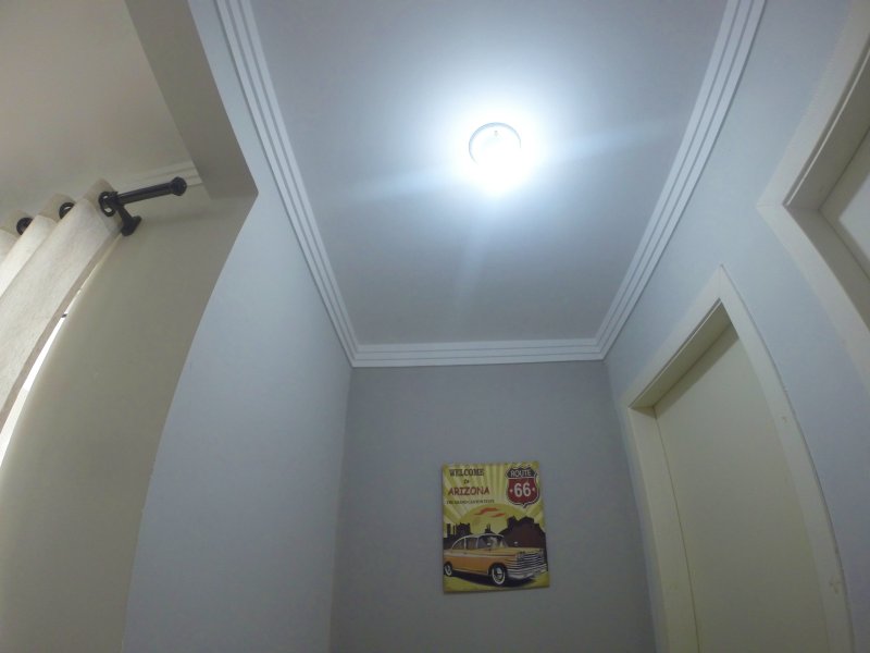 imóvel com 55m² - Santa Candida - Curitiba