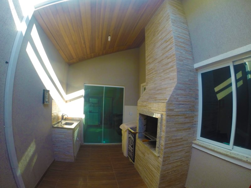 imóvel com 55m² - Santa Candida - Curitiba