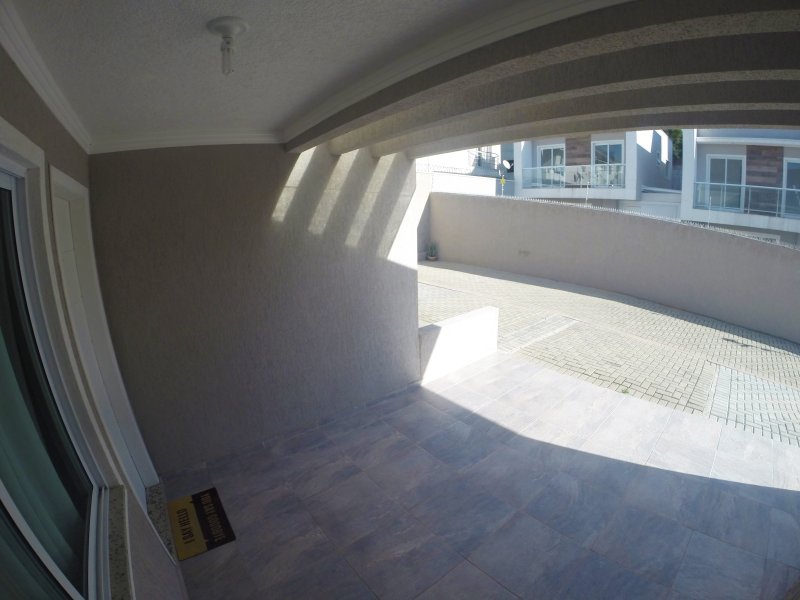 imóvel com 55m² - Santa Candida - Curitiba