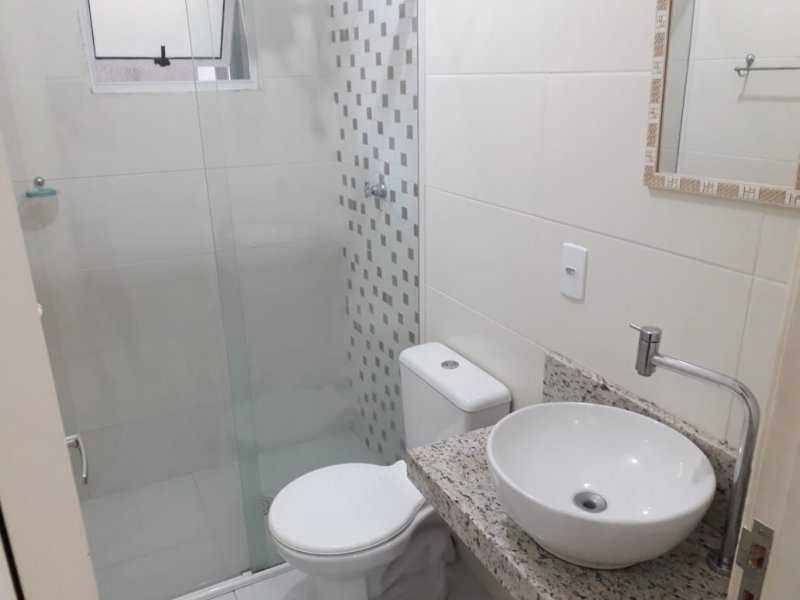 imóvel com 55m² - Santa Candida - Curitiba