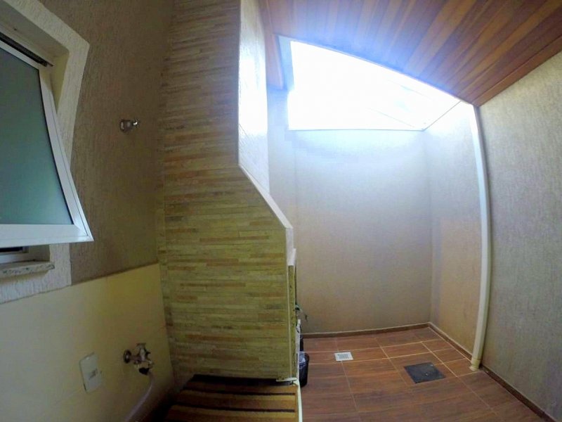 imóvel com 55m² - Santa Candida - Curitiba