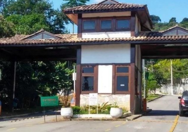 imóvel com 120m²