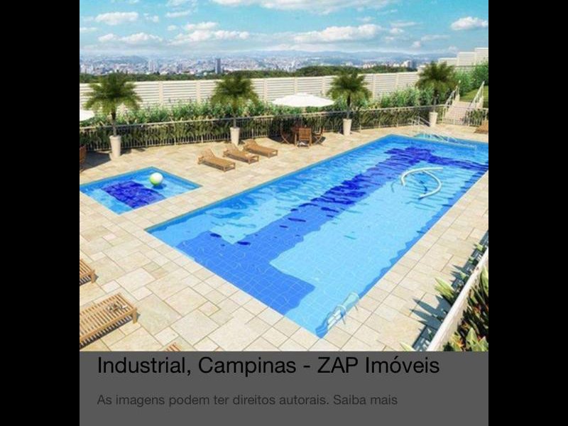 Apartamento à venda Vila Industrial (Campinas) com 56m² e 2 quartos por R$ 330.000 - 691660873-aa20f770-9287-4171-a943-19be6ddf16ac.jpeg