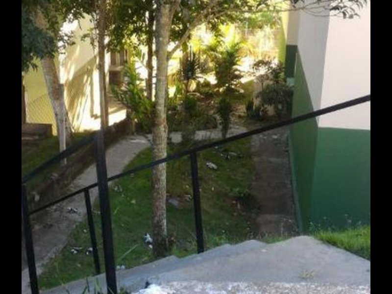 Apartamento à venda Una com 47m² e 2 quartos por R$ 140.000 - 1924128862-acesso.jpeg