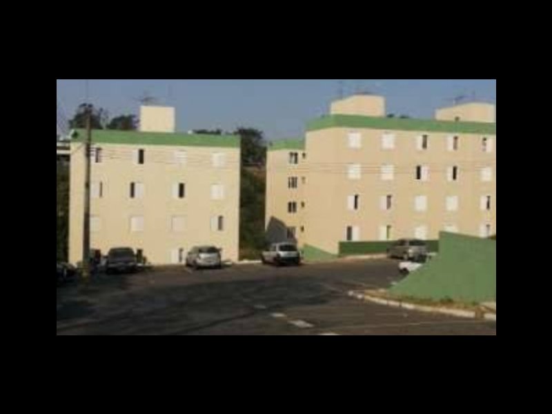 Apartamento à venda Una com 47m² e 2 quartos por R$ 140.000 - 2117070439-predio.jpeg