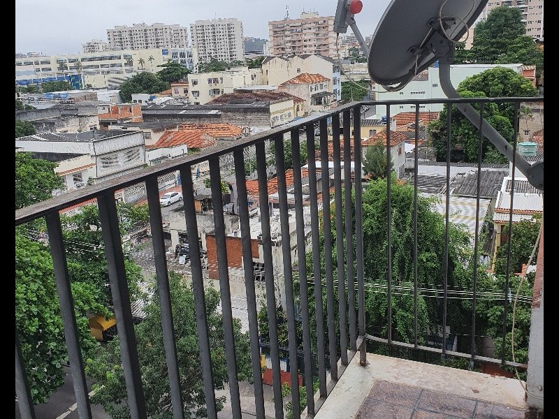 Apartamento para alugar Cachambi com 68m² e 2 quartos por R$ 310.000 - 343774185-20200411-132129-resized.jpg