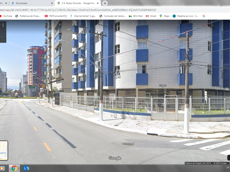 Apartamento à venda Nova Veneza, jd. Mineópolis.. com 72m² e 2 quartos por R$ 210.000 - 75307525-01-frente-ed.png