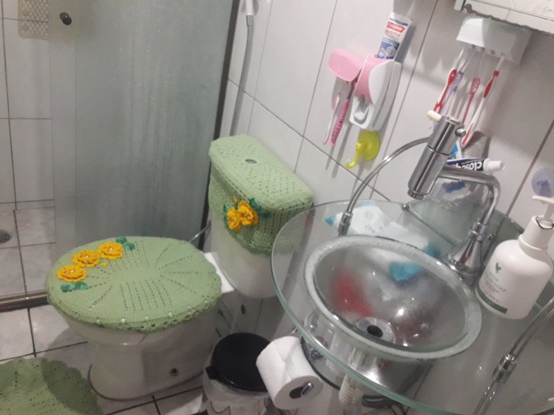 Apartamento à venda Conceição com 54m² e 3 quartos por R$ 220.000 - 1670639392-20180819-161533.jpg