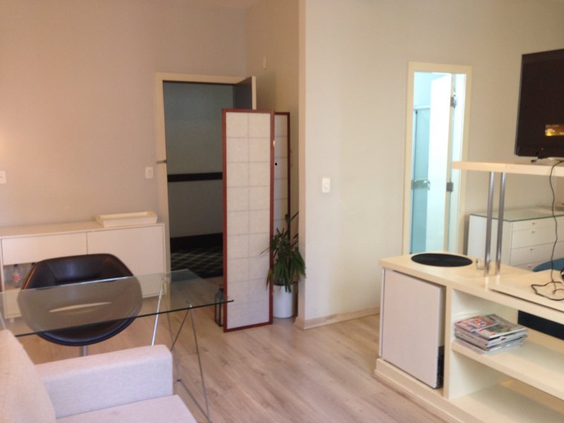 imóvel com 45m² - Vila da Serra - Nova Lima