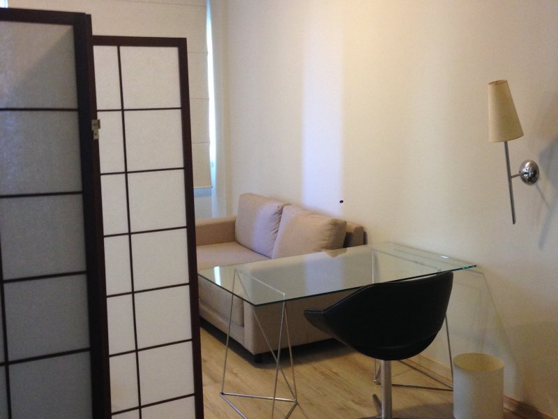 imóvel com 45m² - Vila da Serra - Nova Lima
