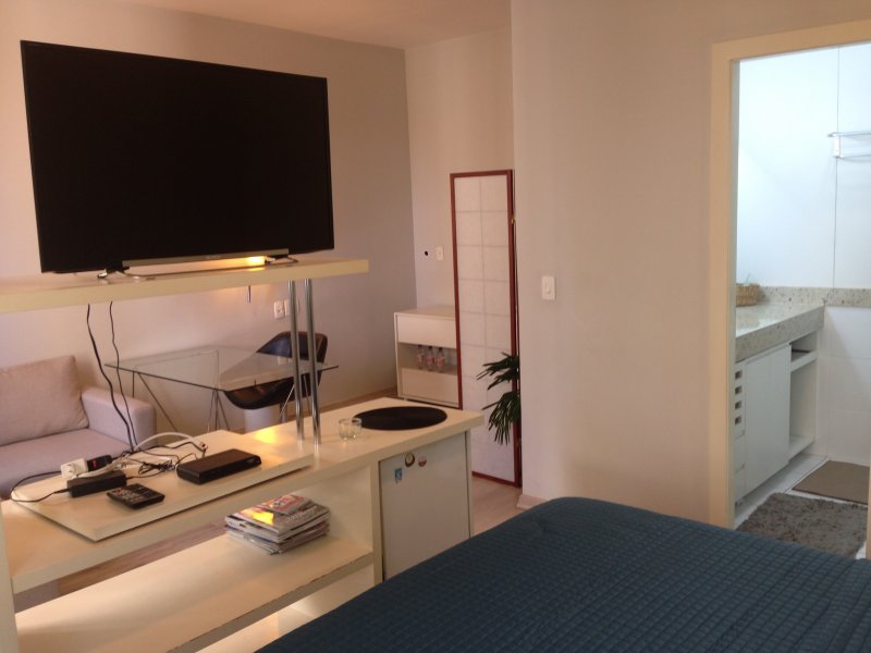 imóvel com 45m² - Vila da Serra - Nova Lima