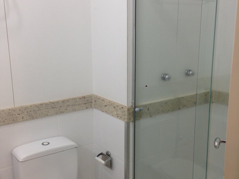 imóvel com 45m² - Vila da Serra - Nova Lima