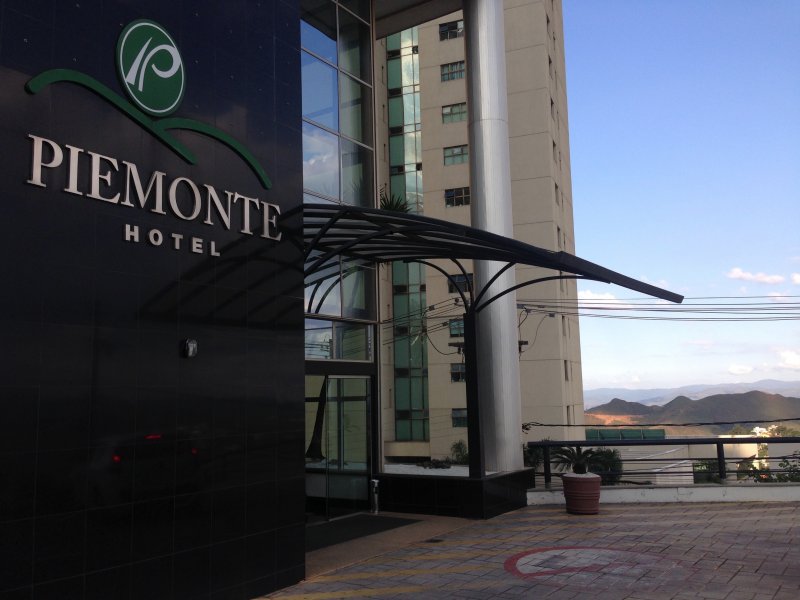 imóvel com 45m² - Vila da Serra - Nova Lima