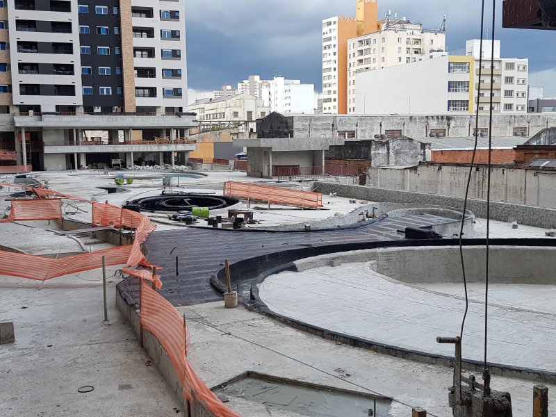 Apartamento à venda Brás com 50m² e 2 quartos por R$ 340.000 - 1812889670-20200209-164557.jpg