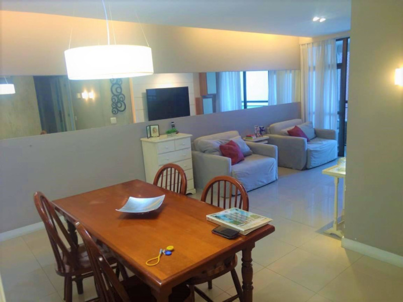 imóvel com 120m² - Icaraí - Niterói