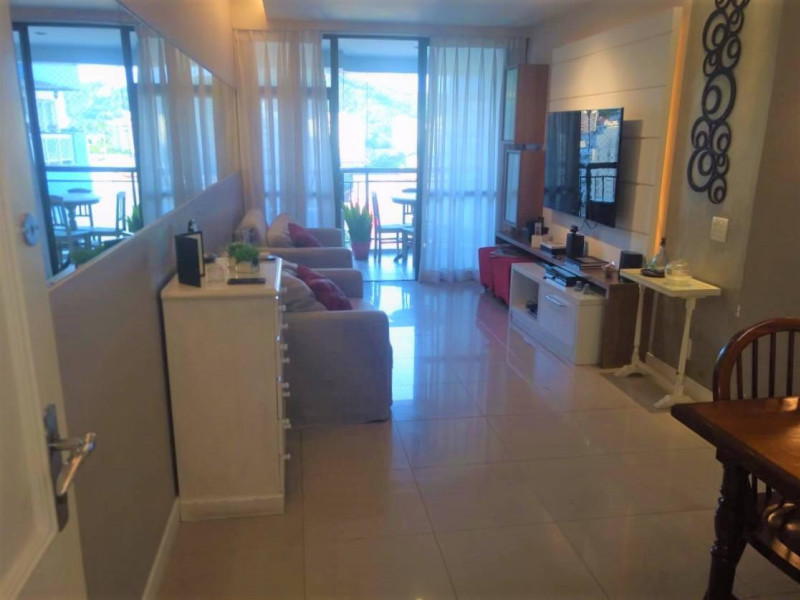 imóvel com 120m² - Icaraí - Niterói