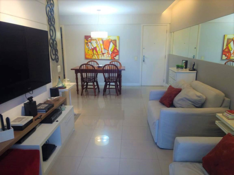 imóvel com 120m² - Icaraí - Niterói