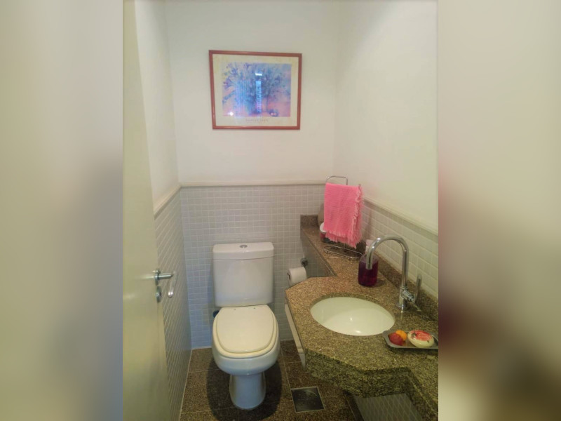 imóvel com 120m² - Icaraí - Niterói