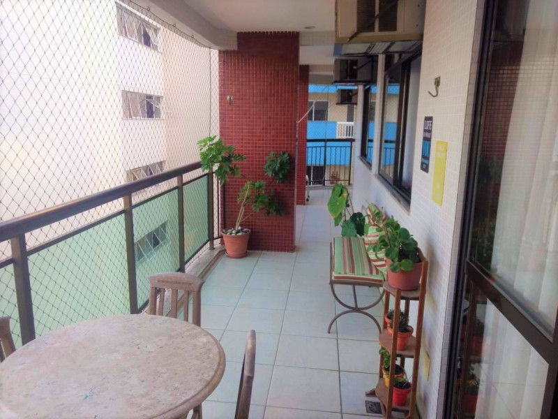 imóvel com 120m² - Icaraí - Niterói