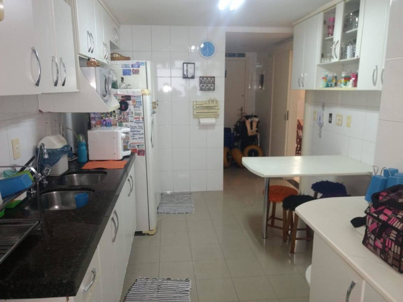 imóvel com 120m² - Icaraí - Niterói