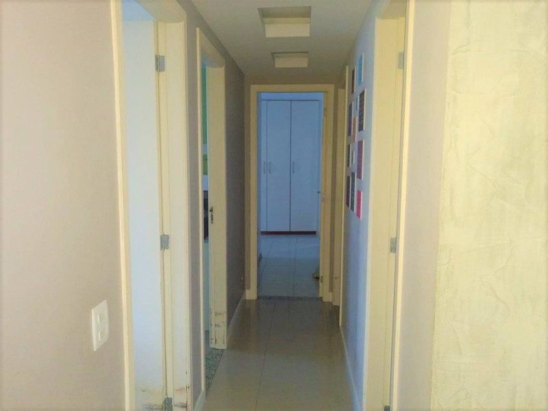 imóvel com 120m² - Icaraí - Niterói