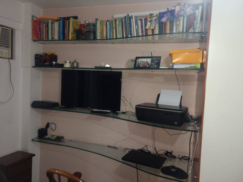 imóvel com 120m² - Icaraí - Niterói