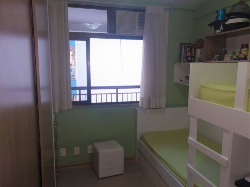 imóvel com 120m² - Icaraí - Niterói