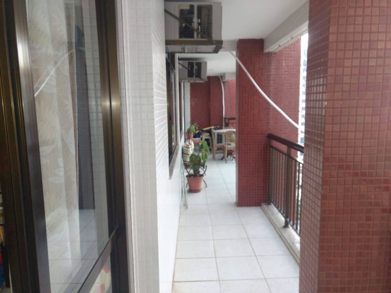 imóvel com 120m² - Icaraí - Niterói