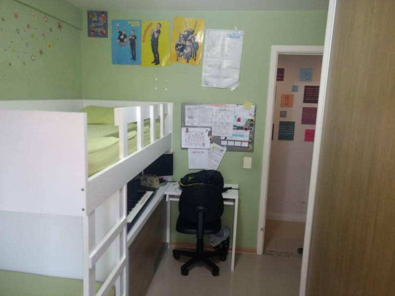 imóvel com 120m² - Icaraí - Niterói