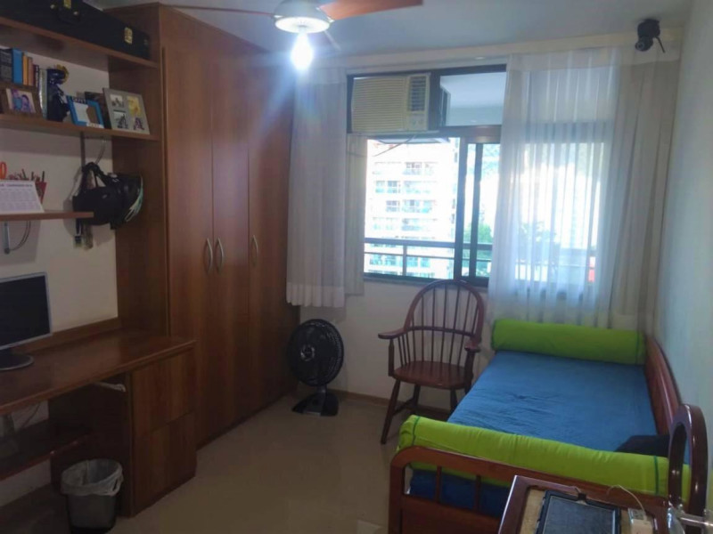 imóvel com 120m² - Icaraí - Niterói