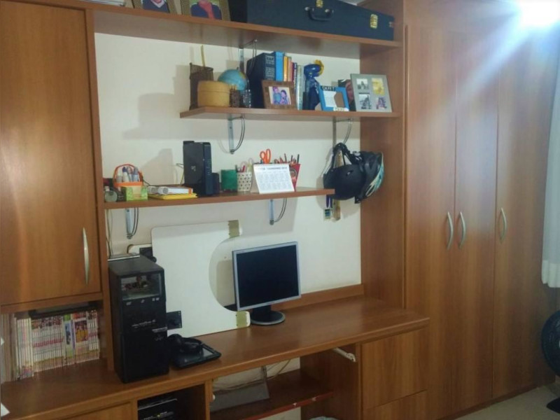 imóvel com 120m² - Icaraí - Niterói