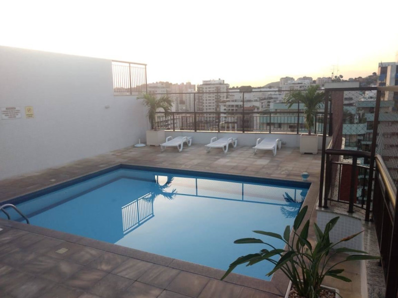 imóvel com 120m² - Icaraí - Niterói