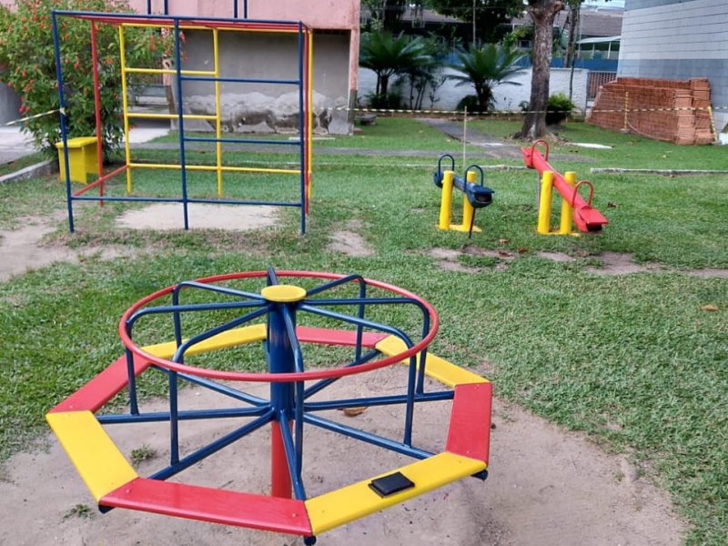imóvel com 110m² - Jardim Santa Maria - Guarujá