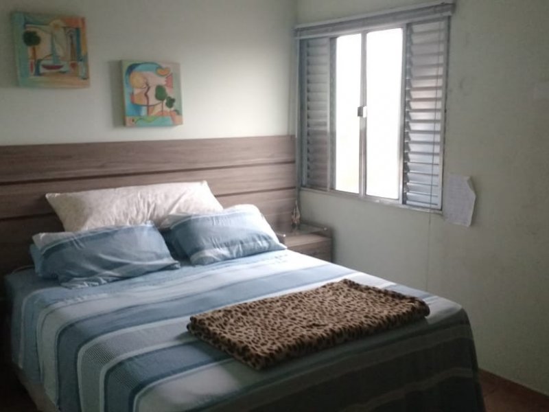 imóvel com 110m² - Jardim Santa Maria - Guarujá