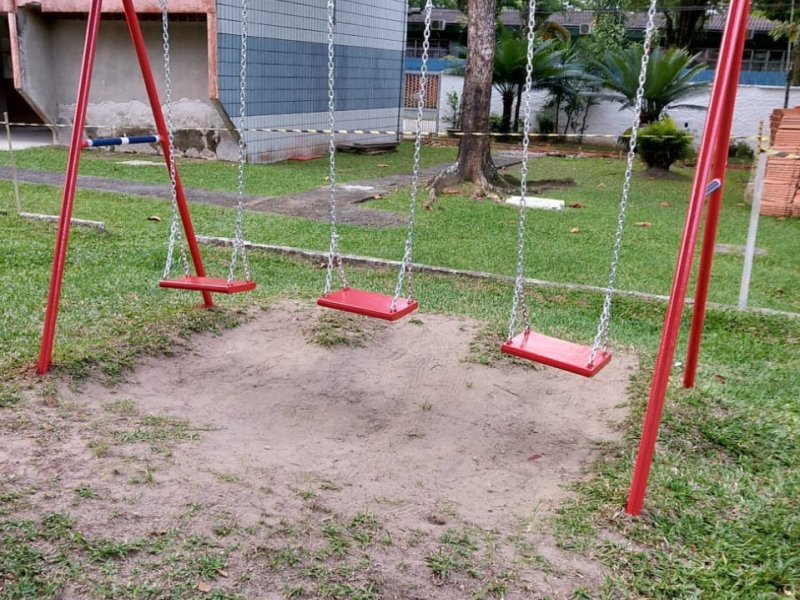 imóvel com 110m² - Jardim Santa Maria - Guarujá