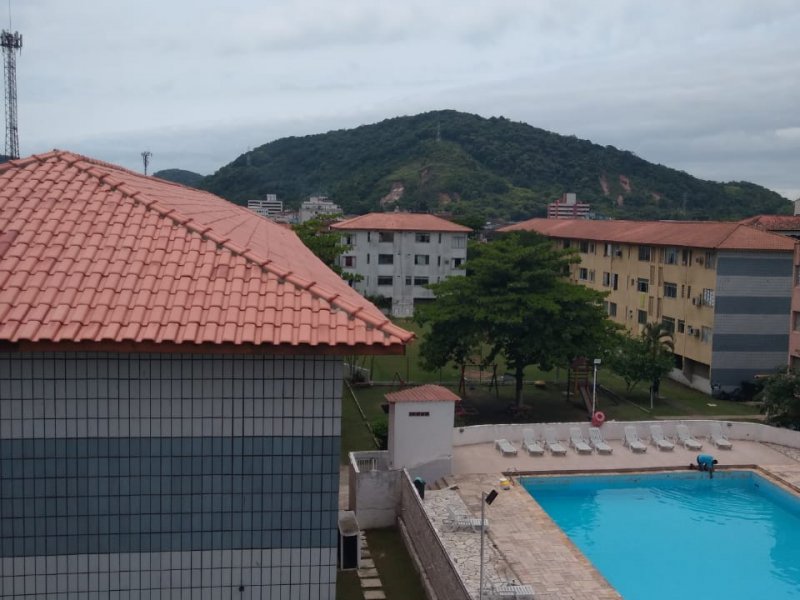 imóvel com 110m² - Jardim Santa Maria - Guarujá