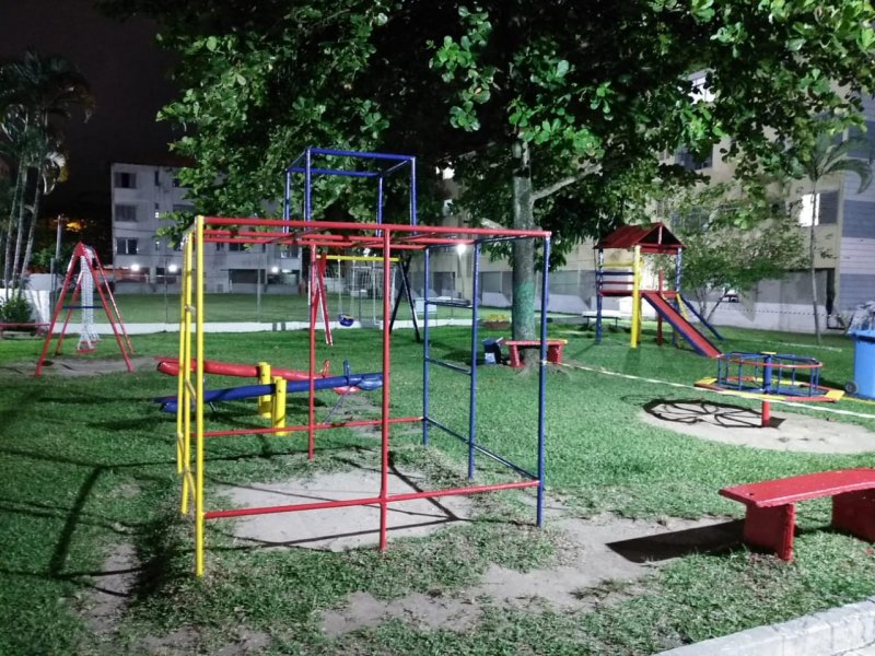 imóvel com 110m² - Jardim Santa Maria - Guarujá